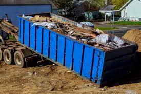 Best Construction Debris Removal  in Mount Carmel, OH